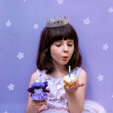 Holdie Folk - Fairy Bluebell