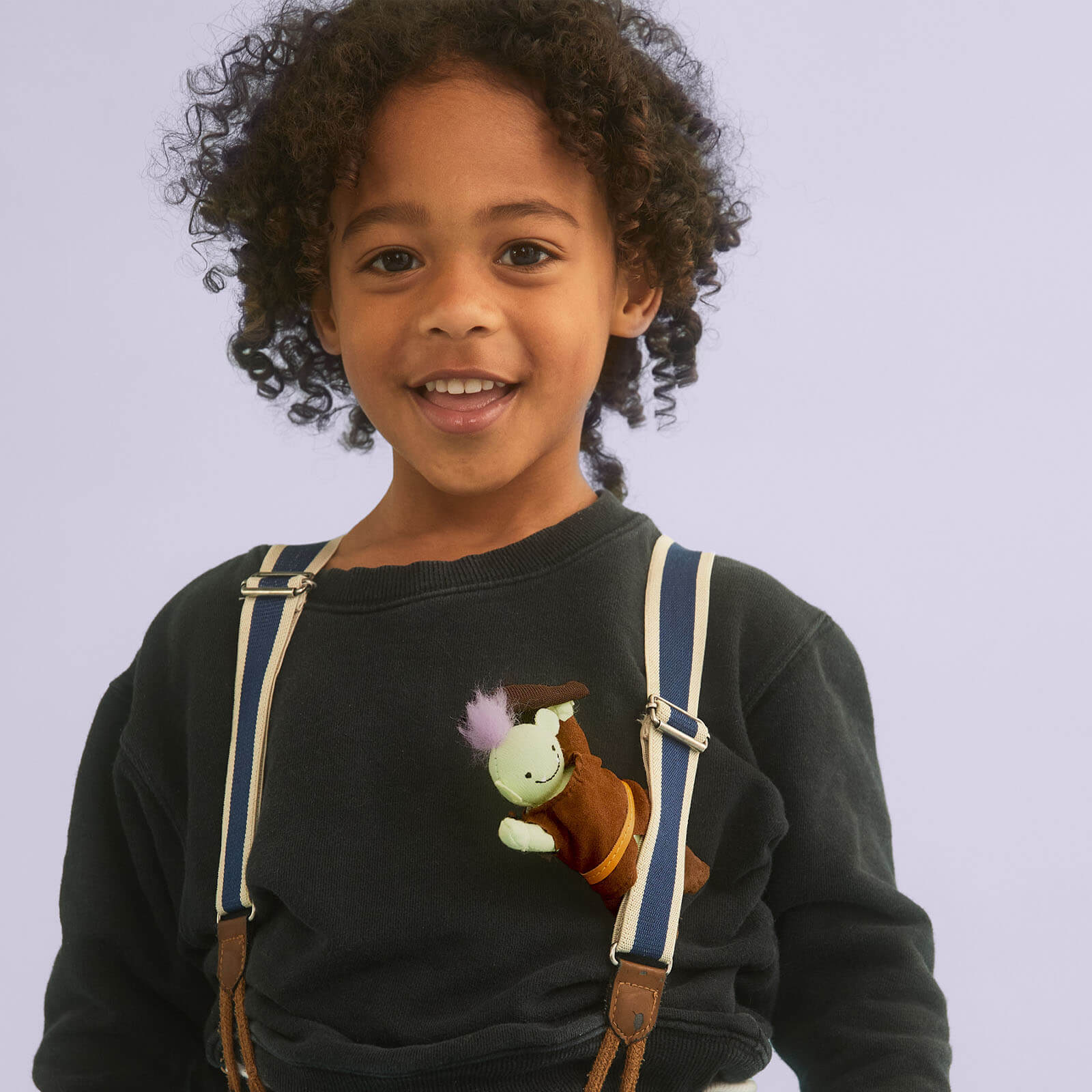 Olli Ella Holdie Folk Ogre Small Kins