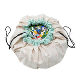 Cherry Love Storage Bag / Playmat