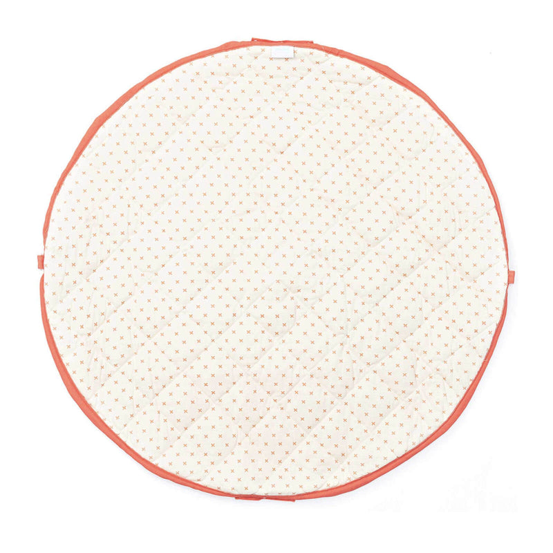Icons Soft Baby Playmat / Storage Bag