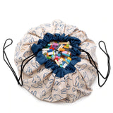 Miffy Storage Bag / Playmat