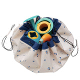 Outdoor Balloon Storage Bag / Playmat