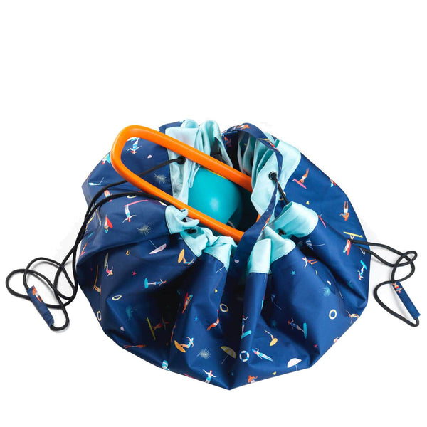 Outdoor Surf Toy Storage Bag / Playmat