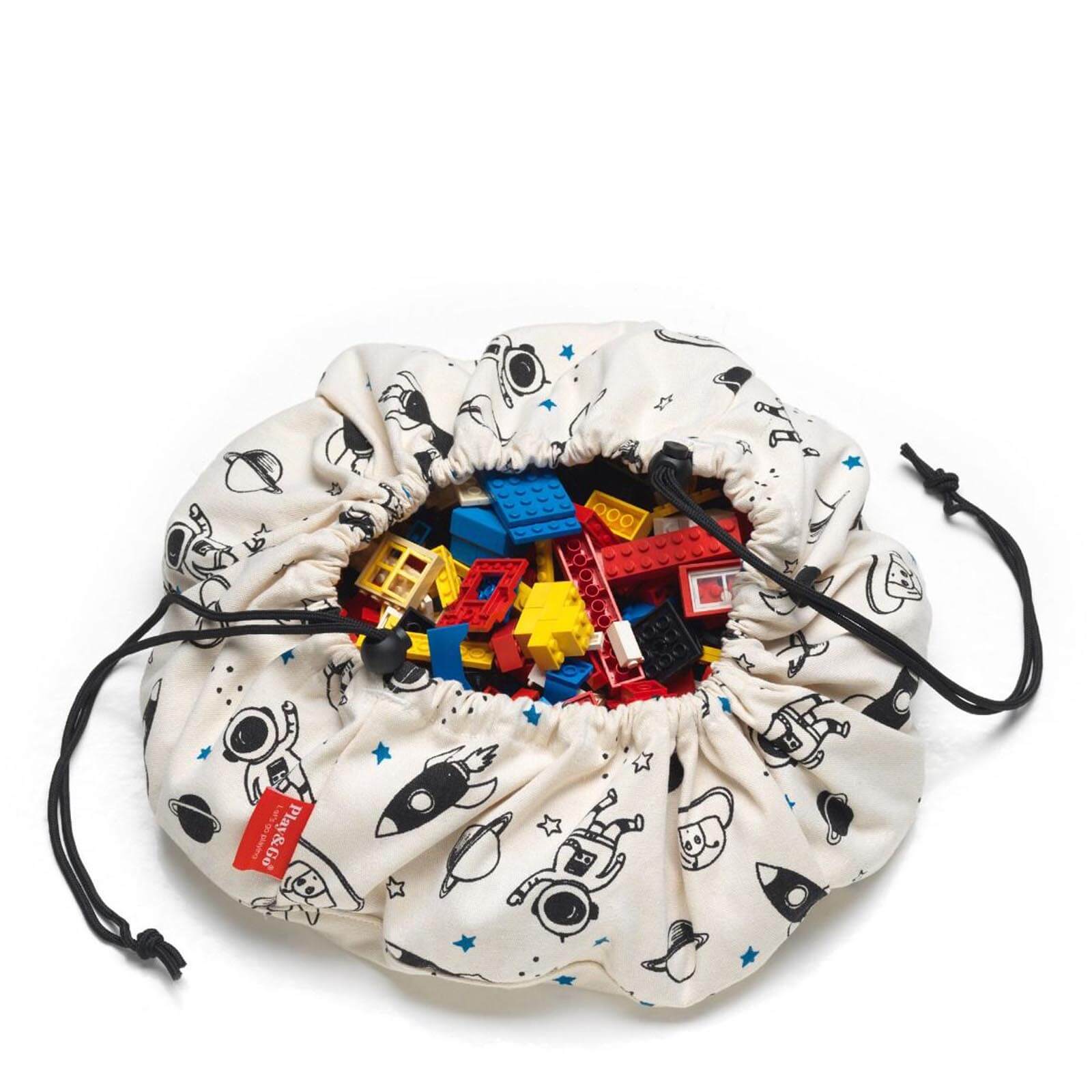 Space Mini Storage Bag / Playmat