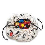 Space Mini Storage Bag / Playmat