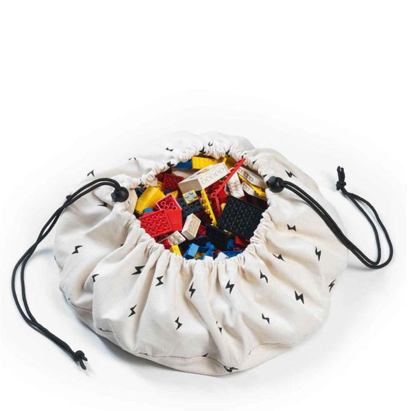 Thunderstrike Mini Storage Bag / Playmat