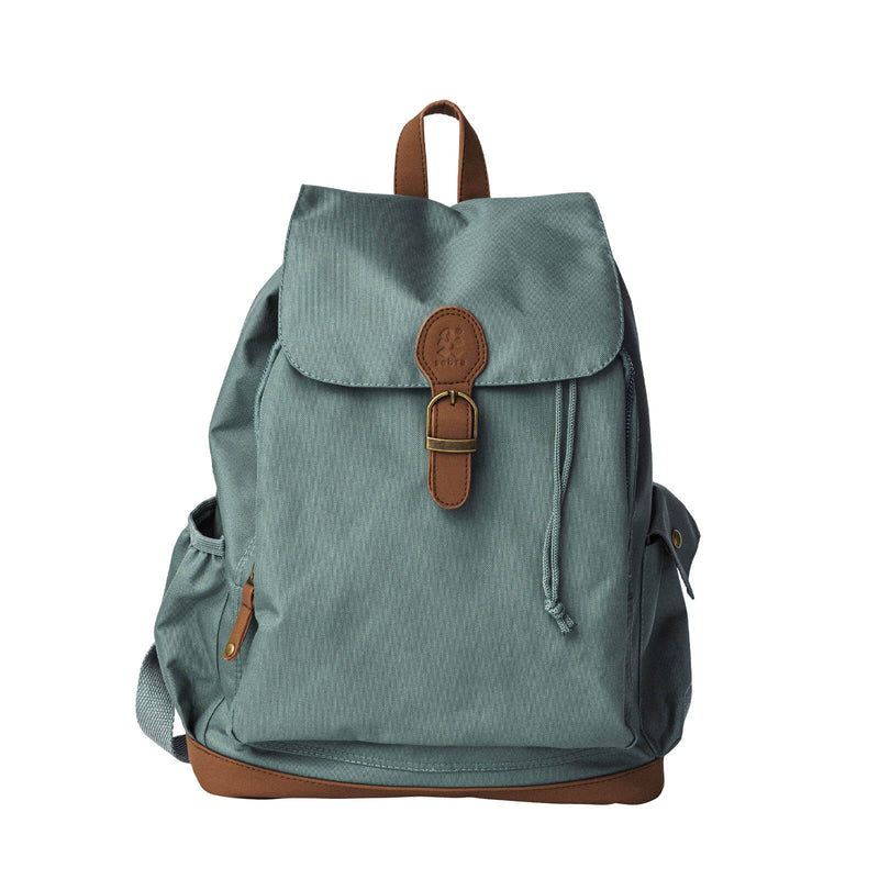 Junior Backpack - Spruce Green