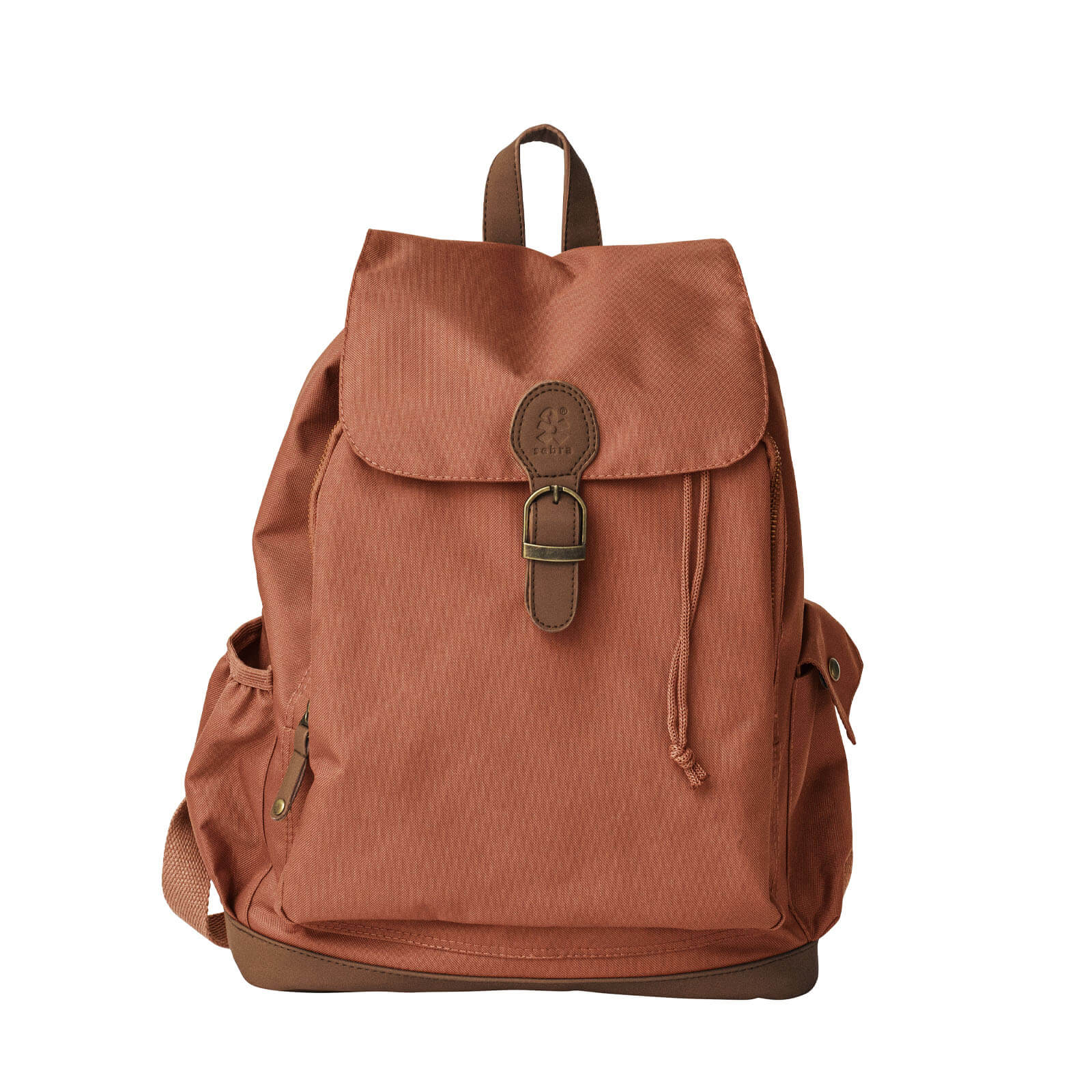 Junior Backpack - Sweet Tea Brown