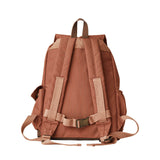 Junior Backpack - Sweet Tea Brown